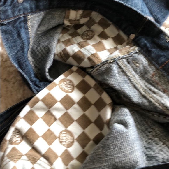 Jeans - Picture 6 of 6